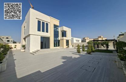 Villa - 6 Bedrooms - 7+ Bathrooms for sale in Al Yasmeen 1 - Al Yasmeen - Ajman Villa - 6 Bedrooms - 7+ Bathrooms for sale in Al Yasmeen 1 - Al Yasmeen - Ajman