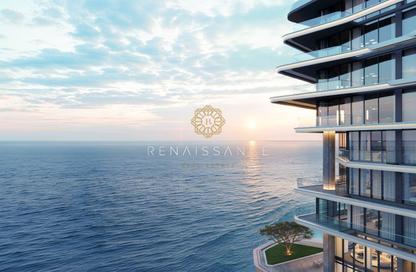 Apartment - 1 - 2 for sale in Costa Mare - Al Marjan Island - Ras Al Khaimah Apartment - 1 - 2 for sale in Costa Mare - Al Marjan Island - Ras Al Khaimah