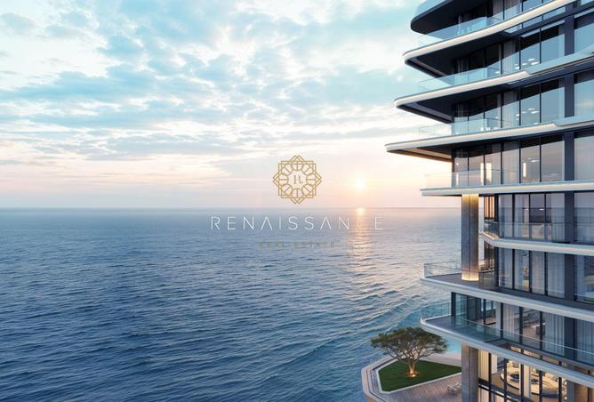1BR Beach Living | 7% Fixed Guaranteed ROI | 4Yrs