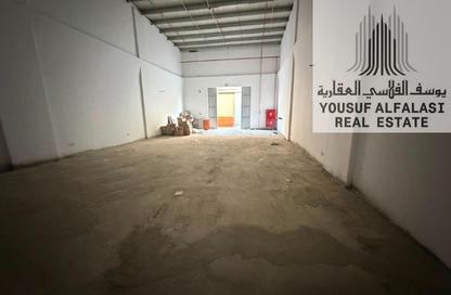 مستودع - استوديو - 1 حمام للايجار في الجرف الصناعية 1 - الجرف الصناعية - عجمان مستودع - استوديو - 1 حمام للايجار في الجرف الصناعية 1 - الجرف الصناعية - عجمان