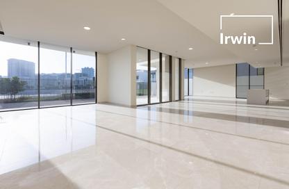 Villa - 5 - 6 for rent in Address Hillcrest - Dubai Hills Estate - Dubai