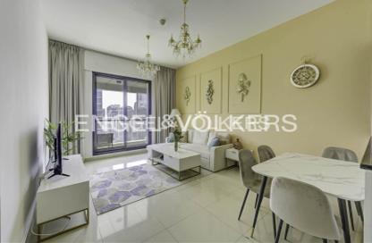 Apartment - 1 Bedroom - 1 Bathroom for rent in Escan Tower - Dubai Marina - Dubai Apartment - 1 Bedroom - 1 Bathroom for rent in Escan Tower - Dubai Marina - Dubai