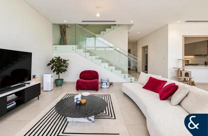 Villa - 3 - 3 for rent in Murooj Al Furjan West - Murooj Al Furjan - Al Furjan - Dubai
