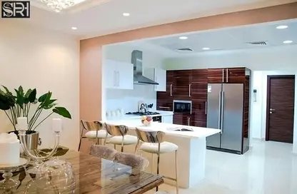 Townhouse - 4 Bedrooms - 5 Bathrooms for sale in Sharjah Sustainable City - Sharjah Townhouse - 4 Bedrooms - 5 Bathrooms for sale in Sharjah Sustainable City - Sharjah