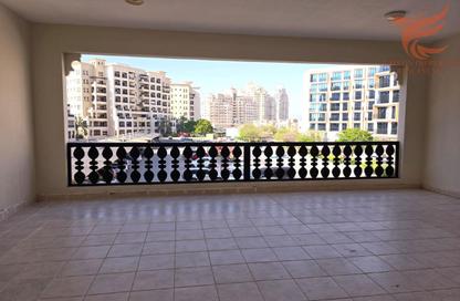 Apartment - 2 Bedrooms - 2 Bathrooms for rent in Marina Apartments C - Al Hamra Marina Residences - Al Hamra Village - Ras Al Khaimah