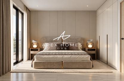 Apartment - 1 - 2 for sale in La Boutique - Al Jaddaf - Dubai Apartment - 1 - 2 for sale in La Boutique - Al Jaddaf - Dubai