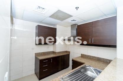 Apartment - 2 - 3 for sale in Centrium Tower 4 - Centrium Towers - Dubai Production City (IMPZ) - Dubai