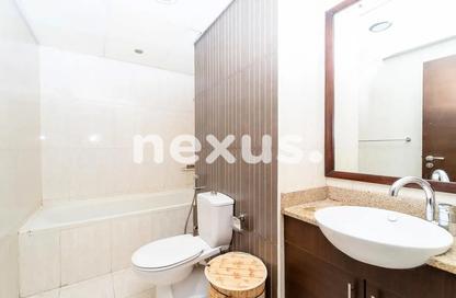 Apartment - 2 - 3 for sale in Centrium Tower 4 - Centrium Towers - Dubai Production City (IMPZ) - Dubai Apartment - 2 - 3 for sale in Centrium Tower 4 - Centrium Towers - Dubai Production City (IMPZ) - Dubai