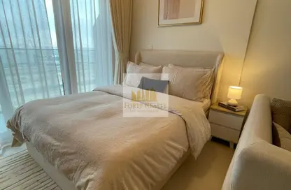 شقة - 1 حمام للبيع في عزيزي برتون - الفرجان - دبي شقة - 1 حمام للبيع في عزيزي برتون - الفرجان - دبي