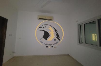 Apartment - Studio - 1 for rent in Fire Station Road - Muwaileh - Sharjah