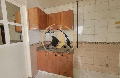Apartment - Studio - 1 for rent in Fire Station Road - Muwaileh - Sharjah