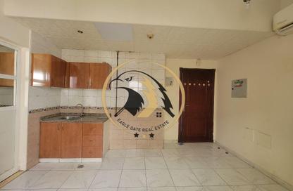 Apartment - Studio - 1 for rent in Fire Station Road - Muwaileh - Sharjah