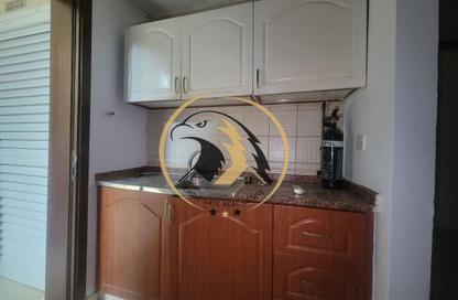 Apartment - Studio - 1 for rent in Fire Station Road - Muwaileh - Sharjah Apartment - Studio - 1 for rent in Fire Station Road - Muwaileh - Sharjah