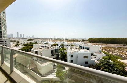 Apartment - 1 Bedroom - 2 Bathrooms for rent in Al Bahia - Al Sufouh 1 - Al Sufouh - Dubai