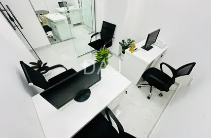 Office Space - 1 Bedroom - 1 Bathroom for rent in Reem Residency - Al Karama - Dubai