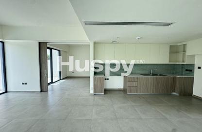 Townhouse - 4 - 4 for sale in Eden - The Valley - Dubai