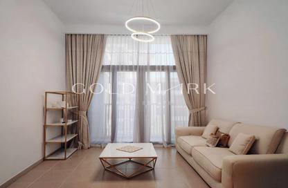 Apartment - 1 - 1 for sale in Jenna Main Square 2 - Jenna Main Square - Town Square - Dubai