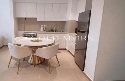 Apartment - 1 - 1 for sale in Jenna Main Square 2 - Jenna Main Square - Town Square - Dubai