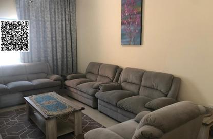 Apartment - 2 Bedrooms - 3 Bathrooms for rent in Al Nuaimiya Towers C - Al Nuaimiya - Ajman Apartment - 2 Bedrooms - 3 Bathrooms for rent in Al Nuaimiya Towers C - Al Nuaimiya - Ajman