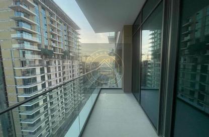 Apartment - 2 - 3 for sale in Seagate Building 3 - Seagate - Mina Rashid - Dubai Apartment - 2 - 3 for sale in Seagate Building 3 - Seagate - Mina Rashid - Dubai