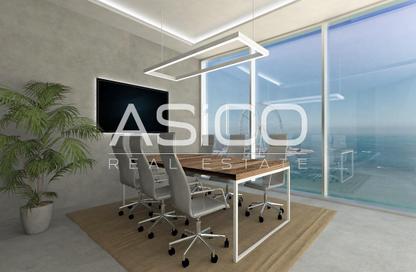 Hotel  and  Hotel Apartment - 1 Bedroom - 1 Bathroom for sale in Ciel Tower - Dubai Marina - Dubai