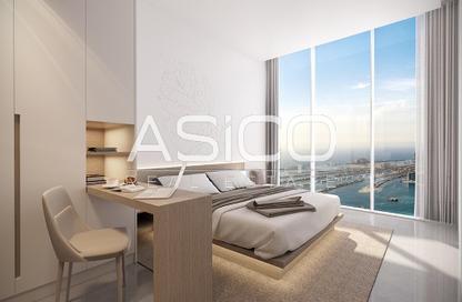 Hotel and Hotel Apartment - 1 Bedroom - 1 Bathroom for sale in Ciel Tower - Dubai Marina - Dubai Hotel and Hotel Apartment - 1 Bedroom - 1 Bathroom for sale in Ciel Tower - Dubai Marina - Dubai
