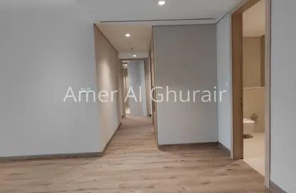 Apartment - 2 Bedrooms - 3 Bathrooms for rent in Al Ghurair Residences 5 - Majan - Dubai Land - Dubai Apartment - 2 Bedrooms - 3 Bathrooms for rent in Al Ghurair Residences 5 - Majan - Dubai Land - Dubai