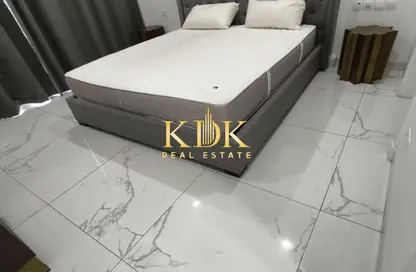 Apartment - 1 Bedroom - 2 Bathrooms for rent in Vincitore Boulevard 2 - Vincitore Boulevard - Arjan - Dubai