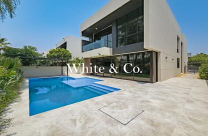 Villa - 6 Bedrooms - 7 Bathrooms for sale in Whitefield - Damac Hills - Dubai Villa - 6 Bedrooms - 7 Bathrooms for sale in Whitefield - Damac Hills - Dubai