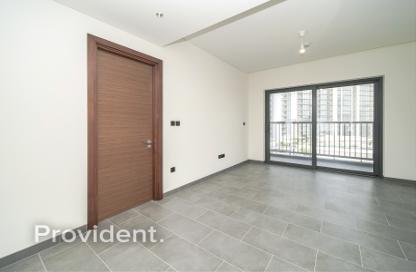 Apartment - 1 - 2 for rent in The Crest Tower C - The Crest - Sobha Hartland - Mohammed Bin Rashid City - Dubai