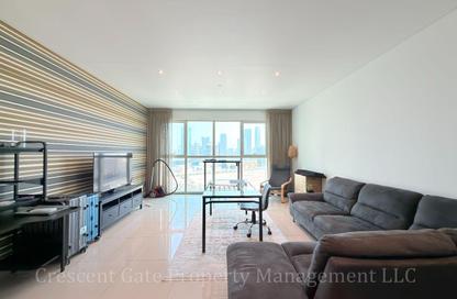 Apartment - 1 - 2 for rent in RAK Tower - Marina Square - Al Reem Island - Abu Dhabi Apartment - 1 - 2 for rent in RAK Tower - Marina Square - Al Reem Island - Abu Dhabi