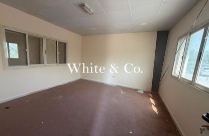 Warehouse - Studio for rent in 8WD - Dubai Investment Park 1 (DIP 1) - Dubai Investment Park (DIP) - Dubai