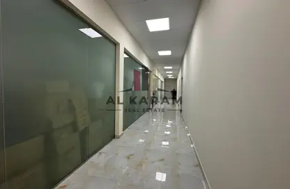 Office Space - 1 Bedroom for rent in Al Felyyah - Ras Al Khaimah
