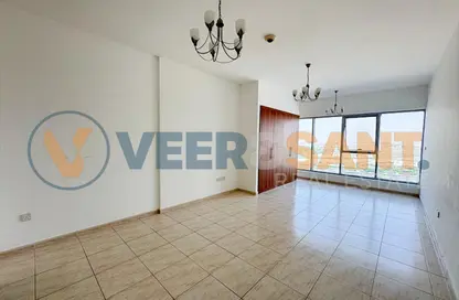 Apartment - 1 Bathroom for rent in Skycourts Tower B - Skycourts Towers - Dubai Land Residence Complex - Dubai Land - Dubai