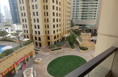 شقة - 2 غرف نوم - 3 حمامات للبيع في صدف 2 - صدف - جميرا بيتش ريزيدنس - دبي