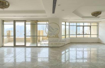 Duplex - 5 - 7 for rent in Al Majaz 3 - Al Majaz - Sharjah