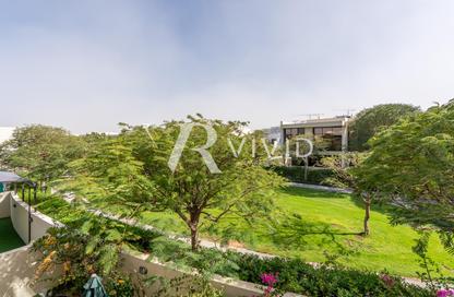 Villa - 5 Bedrooms - 5 Bathrooms for rent in The Turf - Damac Hills - Dubai Villa - 5 Bedrooms - 5 Bathrooms for rent in The Turf - Damac Hills - Dubai
