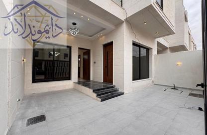 Townhouse - 4 Bedrooms - 5 Bathrooms for sale in Al Yasmeen 1 - Al Yasmeen - Ajman