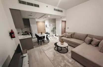 Apartment - 1 Bedroom - 2 Bathrooms for sale in Azizi Riviera 31 - AZIZI Riviera - Meydan One - Meydan - Dubai