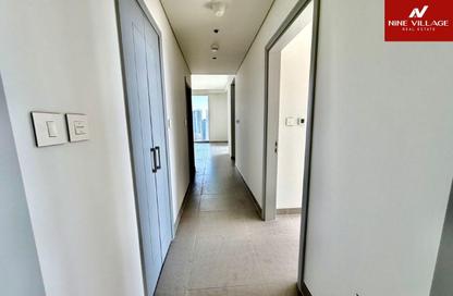 Whole Building - 2 Bedrooms - 2 Bathrooms for sale in Forte 1 - Forte - Downtown Dubai - Dubai