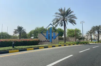 شقة - غرفة نوم - 1 حمام للايجار في 12B البحيرة - لاجون - ميناء العرب - راس الخيمة - رأس الخيمة