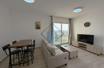 شقة - 1 حمام للايجار في 12B البحيرة - لاجون - ميناء العرب - راس الخيمة - رأس الخيمة