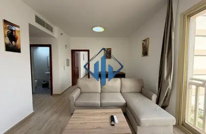 Apartment - 1 Bedroom - 1 Bathroom for rent in Lagoon B12 - The Lagoons - Mina Al Arab - Ras Al Khaimah