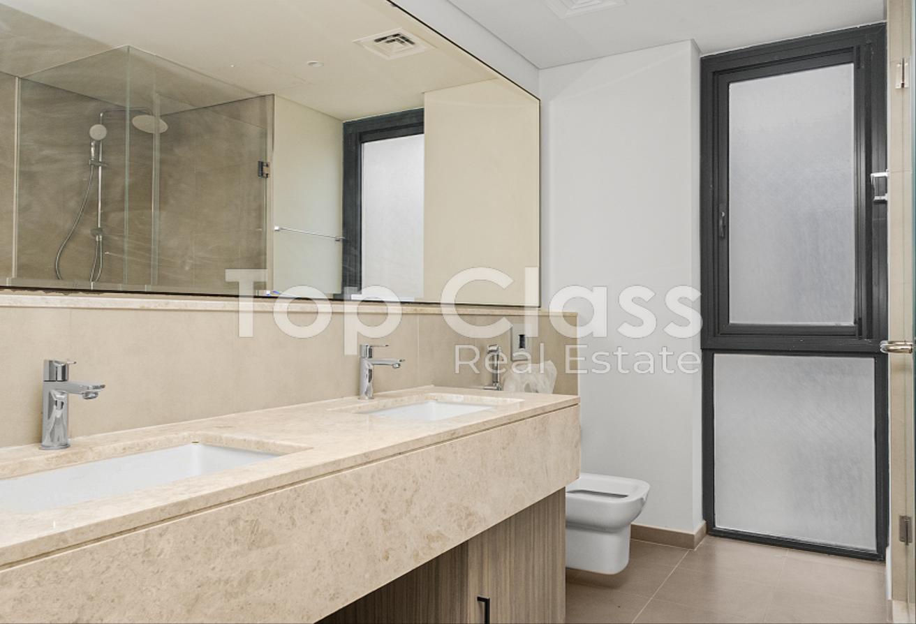 Unfurnished | Luxury | Park View | Inquire Now photo 9