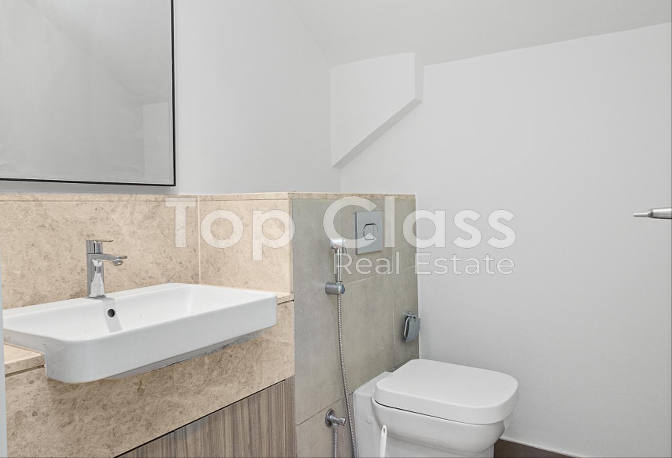 Unfurnished | Luxury | Park View | Inquire Now photo 12