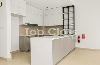 Villa - 3 Bedrooms - 4 Bathrooms for rent in Club Villas at Dubai Hills - Dubai Hills Estate - Dubai