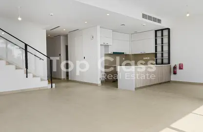 Villa - 3 Bedrooms - 4 Bathrooms for rent in Club Villas at Dubai Hills - Dubai Hills Estate - Dubai