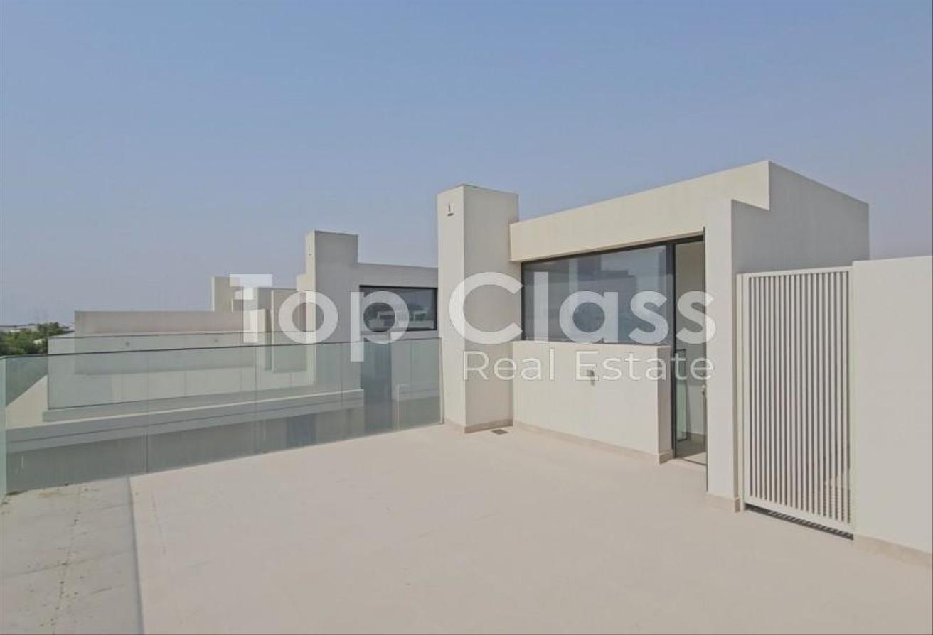Unfurnished | Luxury | Park View | Inquire Now photo 17