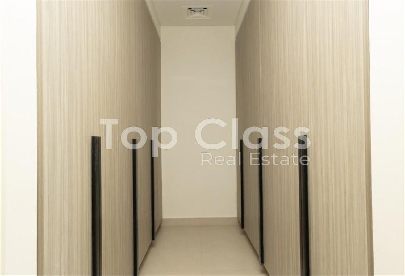 Unfurnished | Luxury | Park View | Inquire Now photo 7