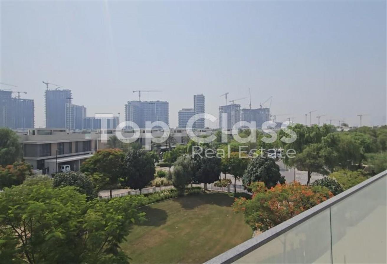 Unfurnished | Luxury | Park View | Inquire Now photo 15